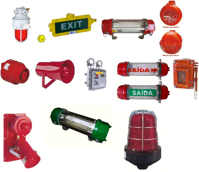 Instalação de equipamentos de emergência sistema contra incendio, combate a incêndio Instalação de equipamentos de emergência sistema contra incêndio, combate a incêndio